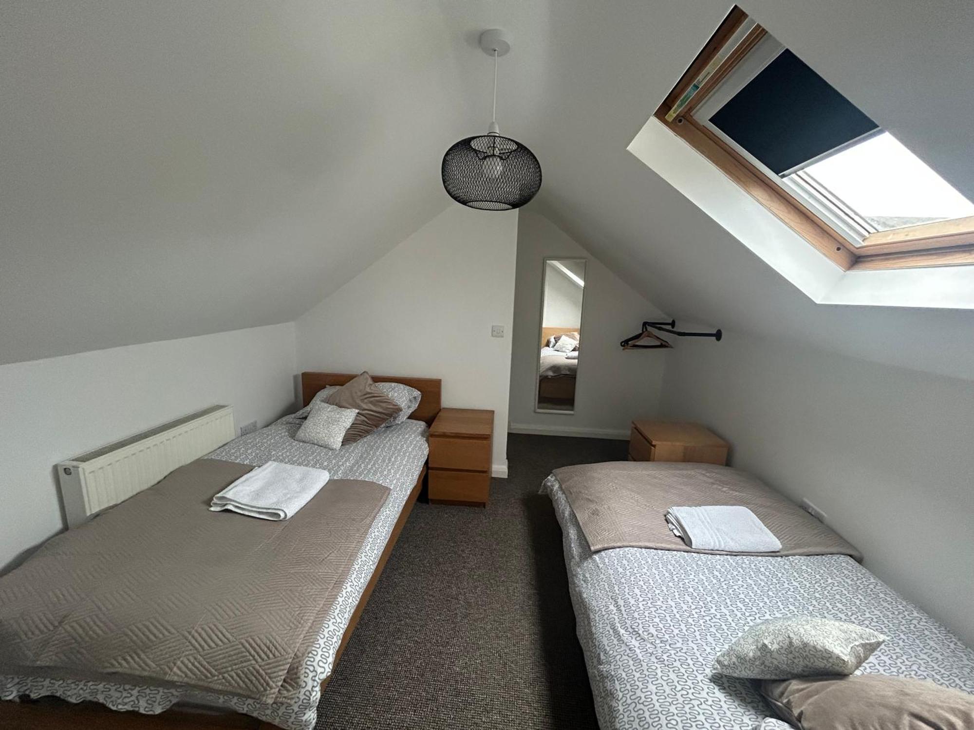 31 Canal Apartments, Canal View -Temple Meads บริสตอล ภายนอก รูปภาพ