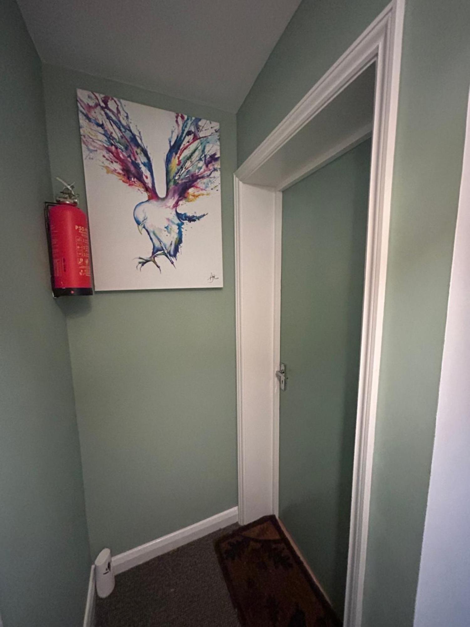 31 Canal Apartments, Canal View -Temple Meads บริสตอล ภายนอก รูปภาพ
